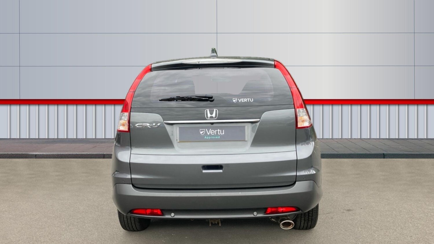 2015 Honda CR-V 2.2 i-DTEC SE 5dr Auto Diesel Estate Estate Diesel Automatic - Picture 6 of 24