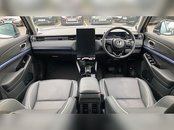 Used Honda e NY1 2024 for sale - 78239977: Photo