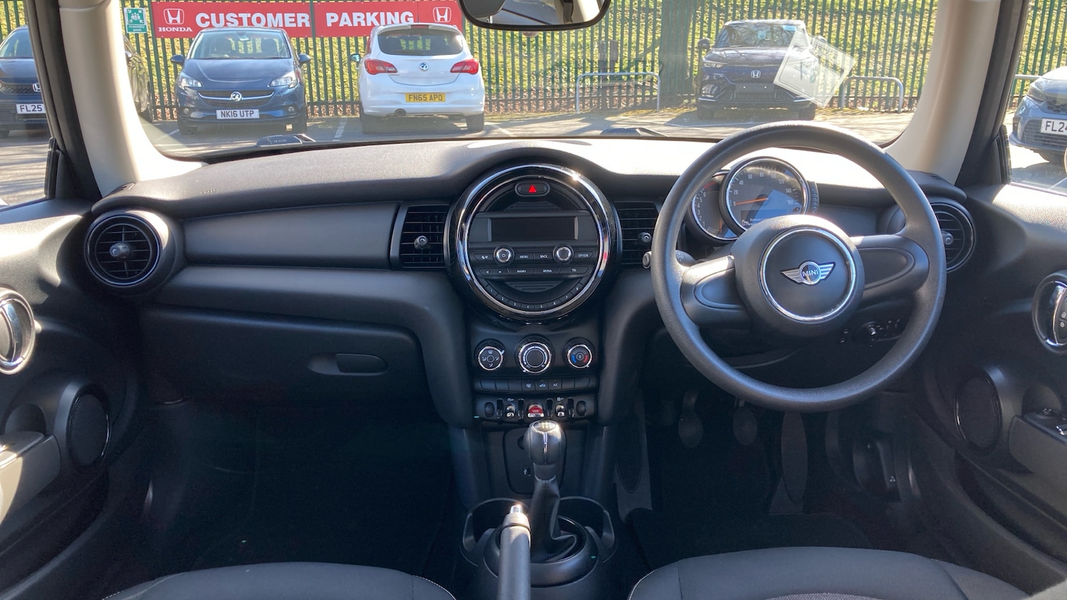 Used MINI Hatch 2016 for sale - 77946029: Photo 10