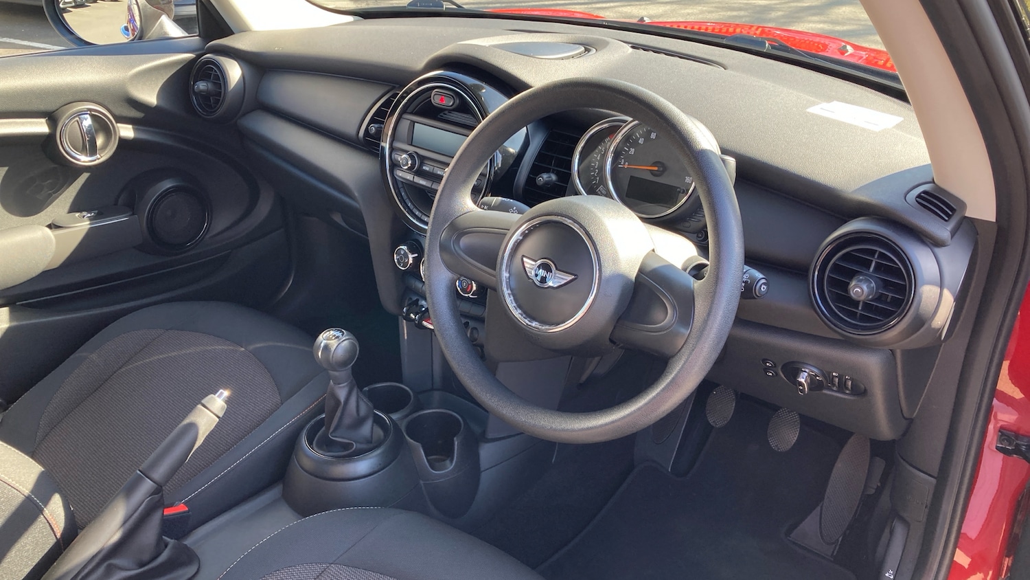 Used MINI Hatch 2016 for sale - 77946029: Photo 11