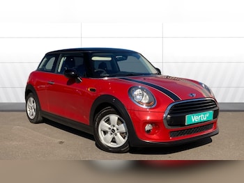 Used MINI Hatch 2016 for sale - 77946029: Photo