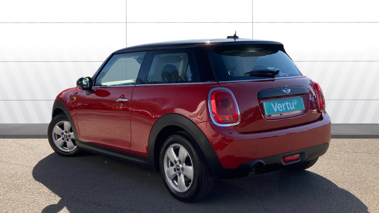 Used MINI Hatch 2016 for sale - 77946029: Photo 2