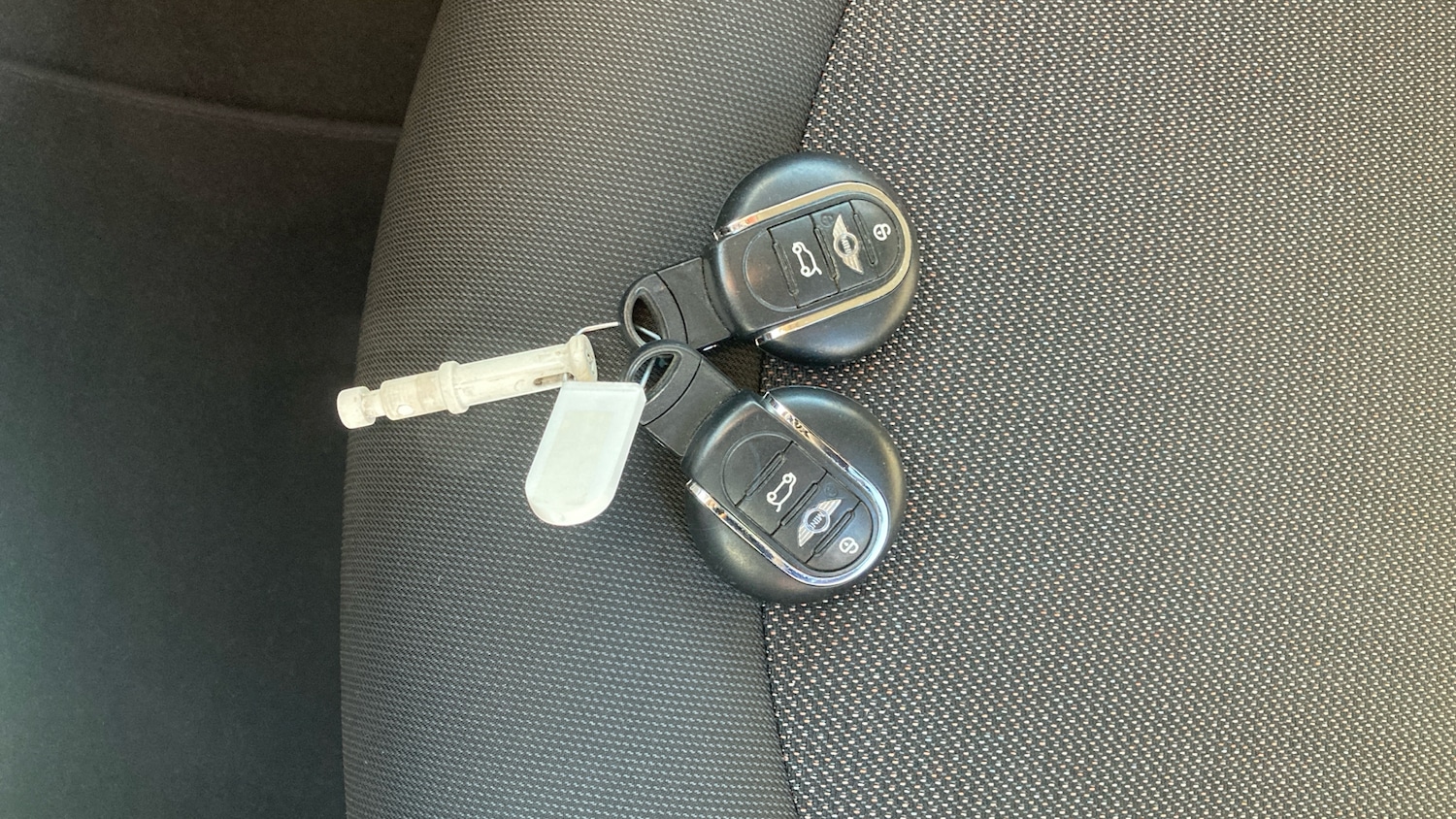 Used MINI Hatch 2016 for sale - 77946029: Photo 20