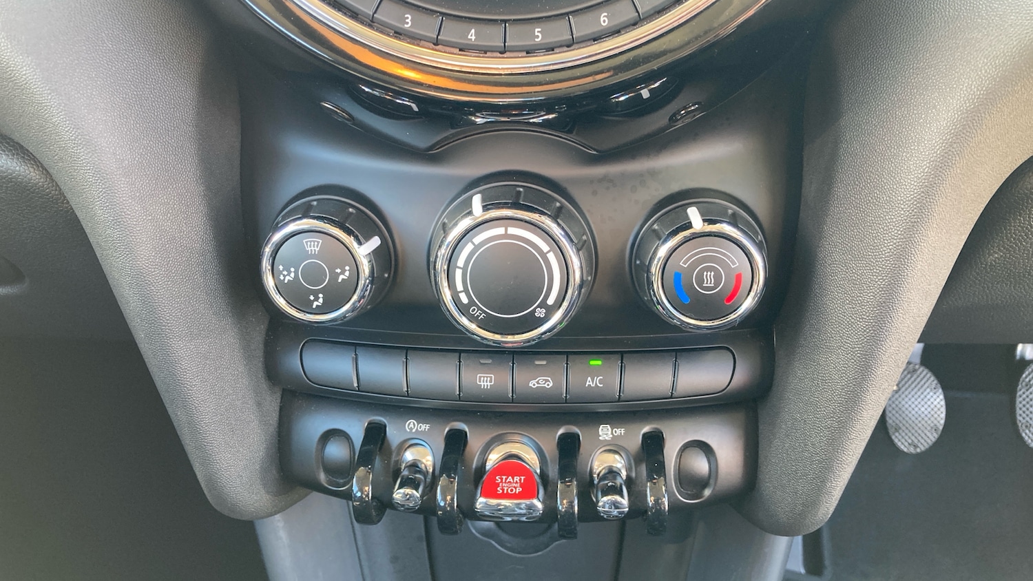 Used MINI Hatch 2016 for sale - 77946029: Photo 28