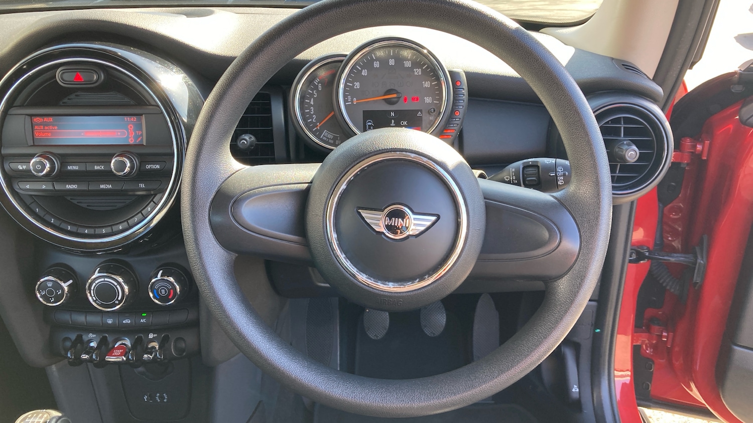 Used MINI Hatch 2016 for sale - 77946029: Photo 35