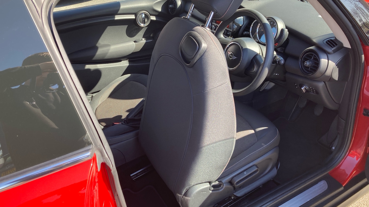 Used MINI Hatch 2016 for sale - 77946029: Photo 40