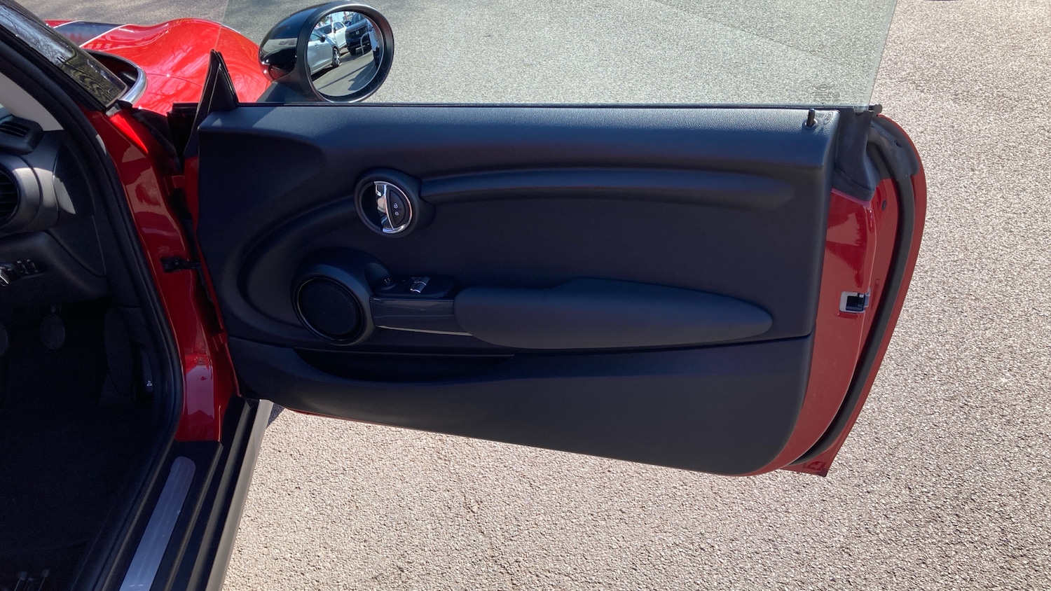 Used MINI Hatch 2016 for sale - 77946029: Photo 44