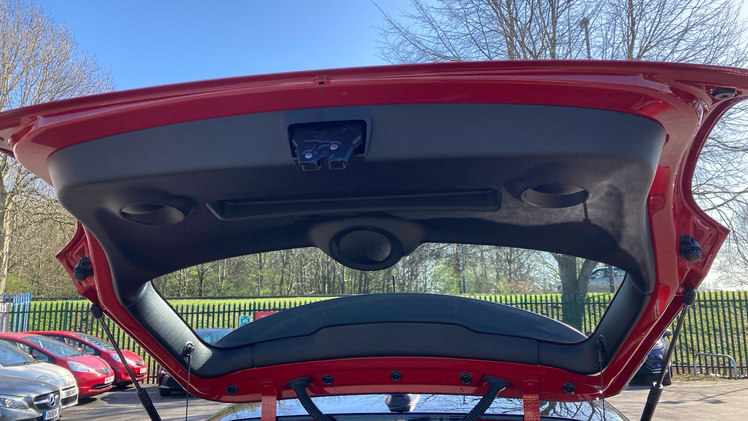 Used MINI Hatch 2016 for sale - 77946029: Photo 47