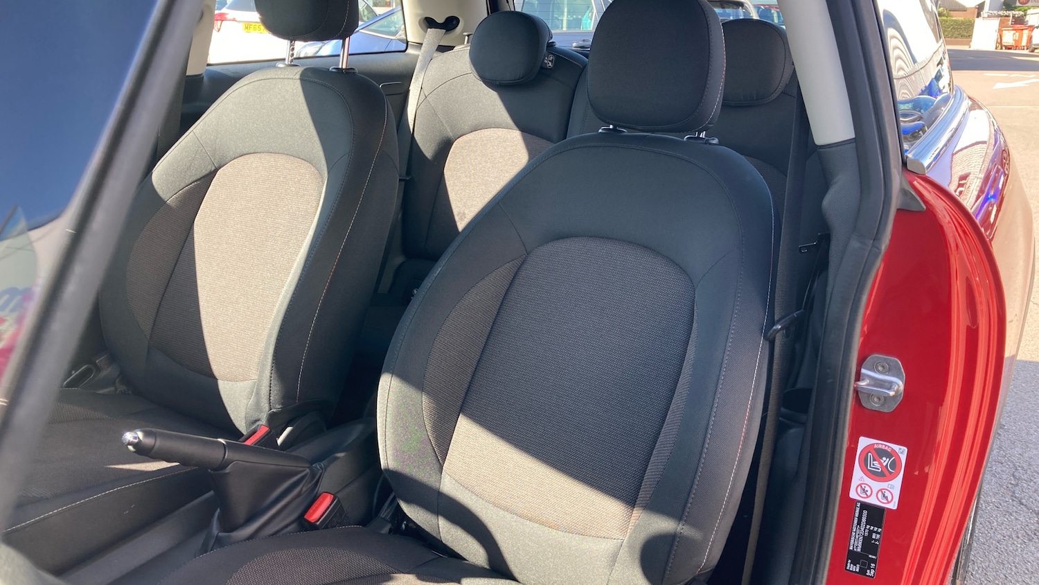 Used MINI Hatch 2016 for sale - 77946029: Photo 50