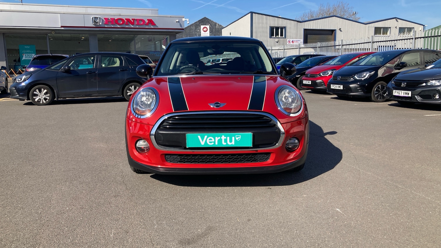 Used MINI Hatch 2016 for sale - 77946029: Photo 55