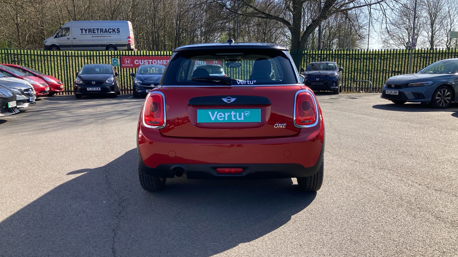 Used MINI Hatch 2016 for sale - 77946029: Photo 58