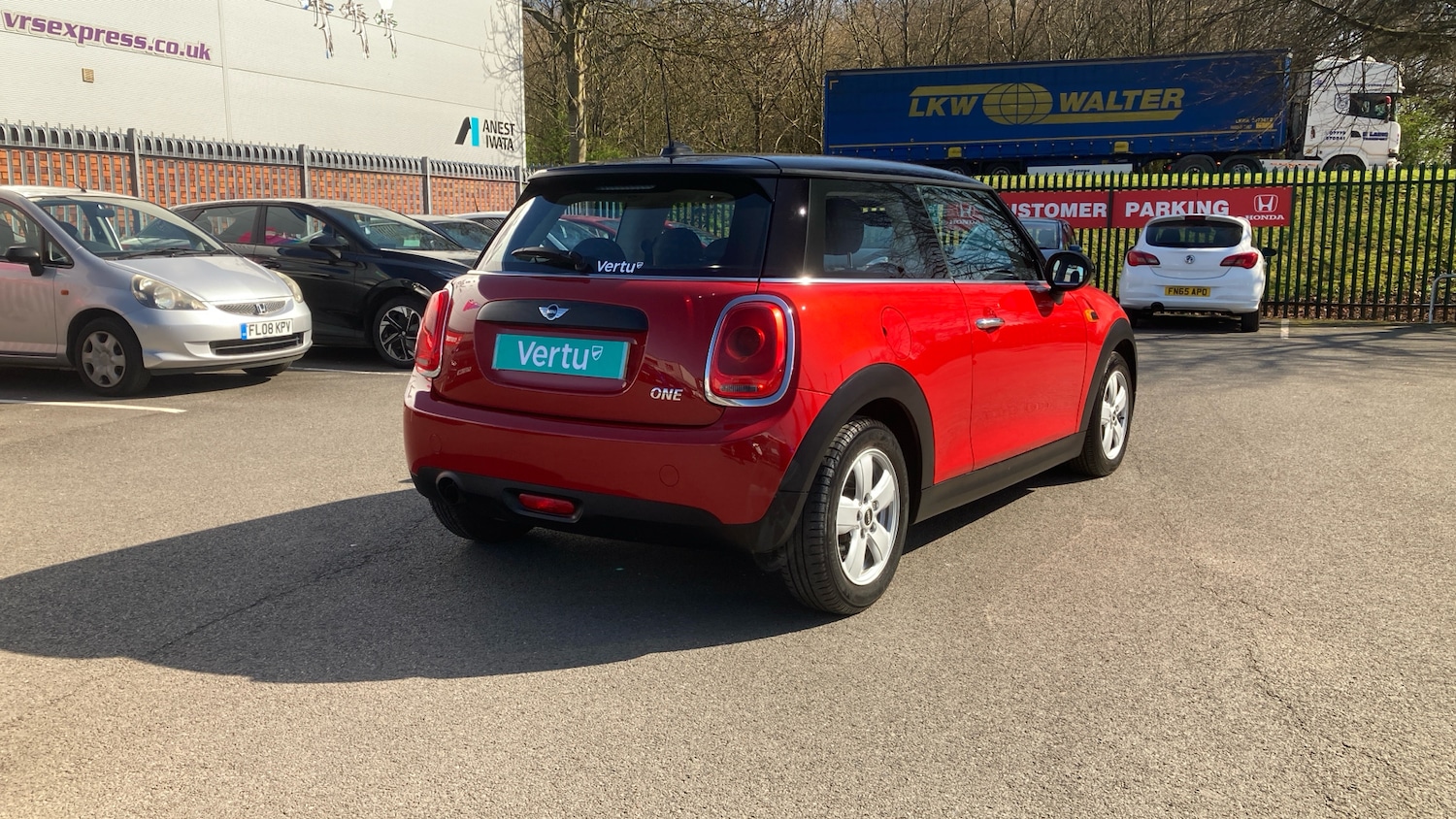 Used MINI Hatch 2016 for sale - 77946029: Photo 59