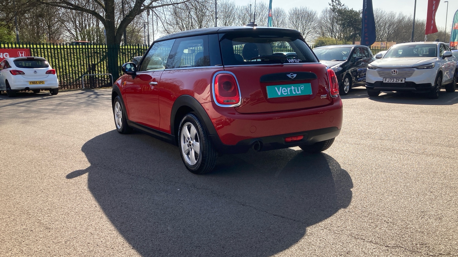 Used MINI Hatch 2016 for sale - 77946029: Photo 60