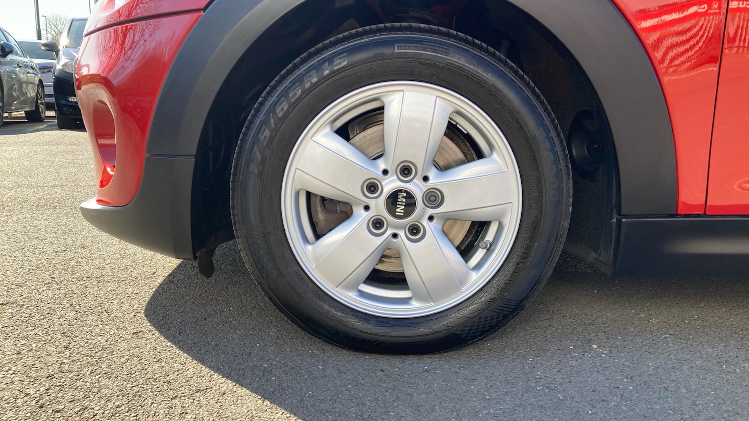 Used MINI Hatch 2016 for sale - 77946029: Photo 62