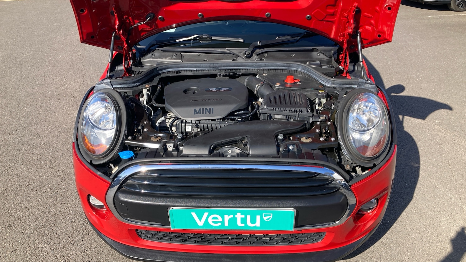 Used MINI Hatch 2016 for sale - 77946029: Photo 8