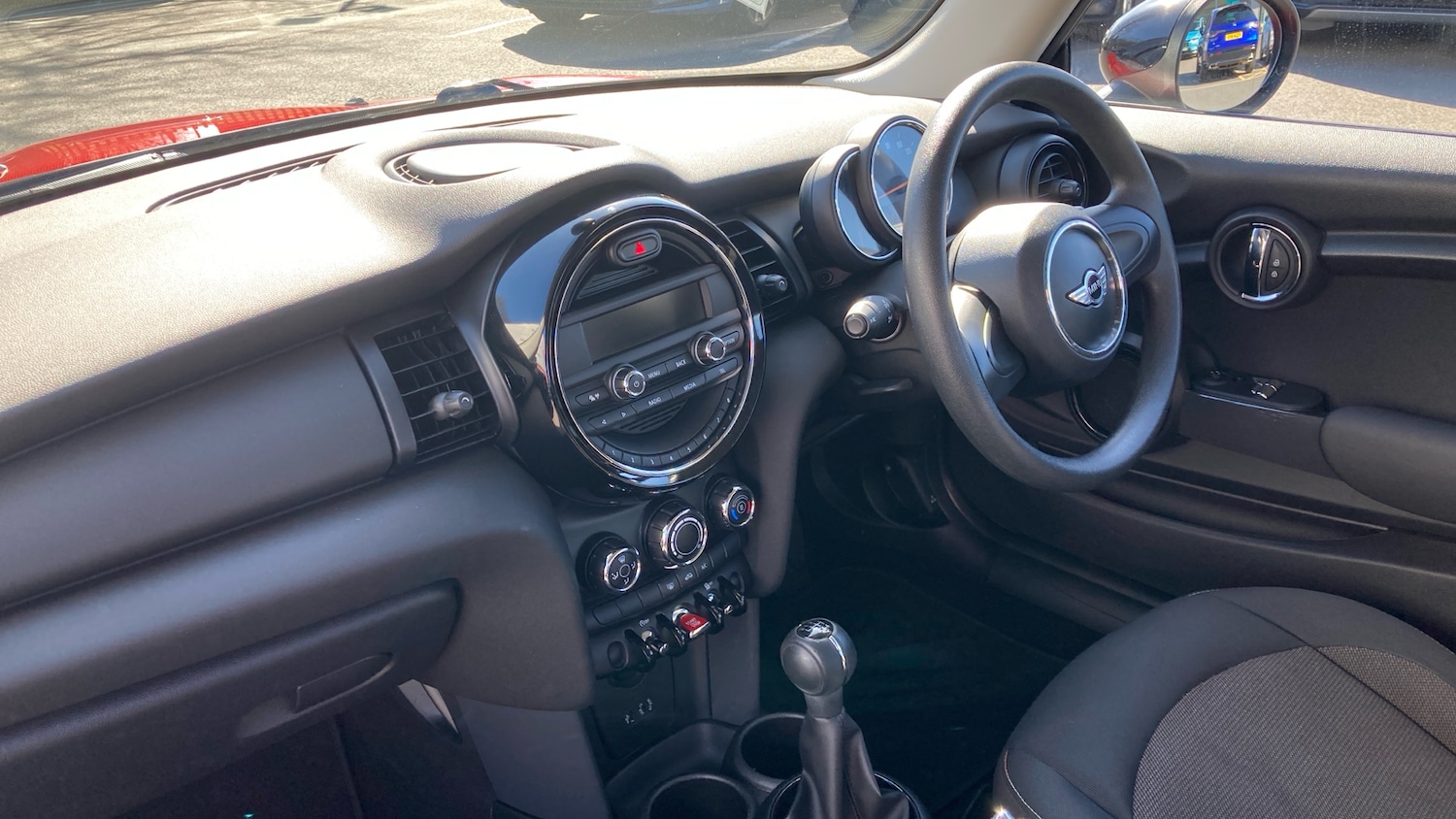 Used MINI Hatch 2016 for sale - 77946029: Photo 9