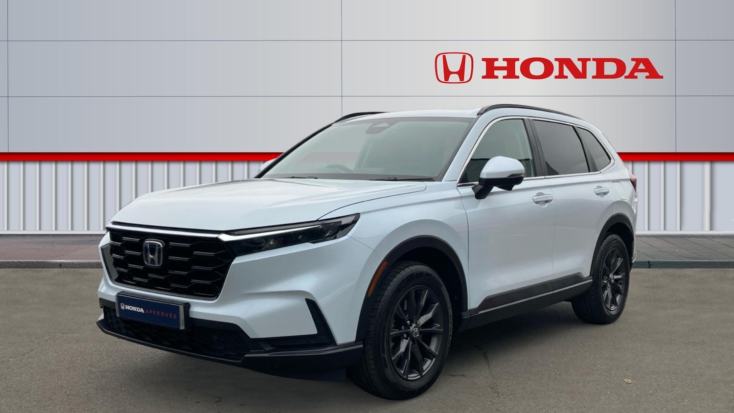 Used Honda CR-V 2025 for sale - 77606345: Photo 10