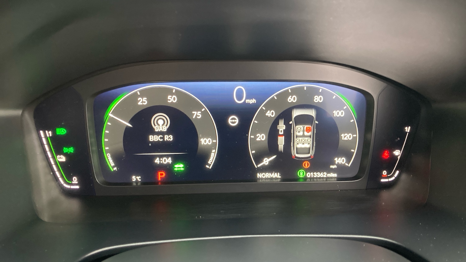 Used Honda CR-V 2025 for sale - 77606345: Photo 11