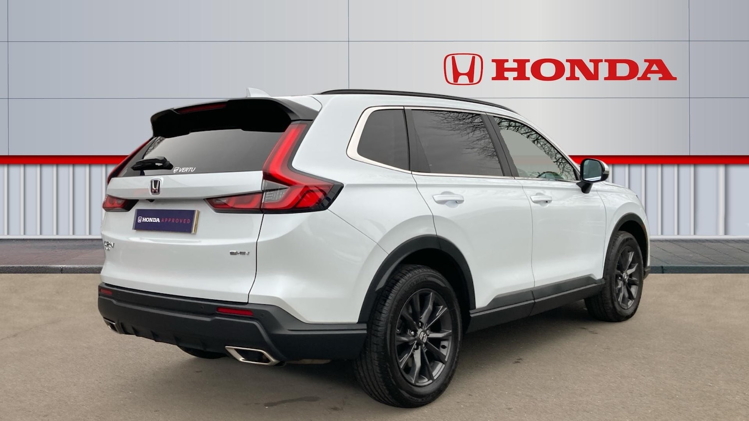 Used Honda CR-V 2025 for sale - 77606345: Photo 12