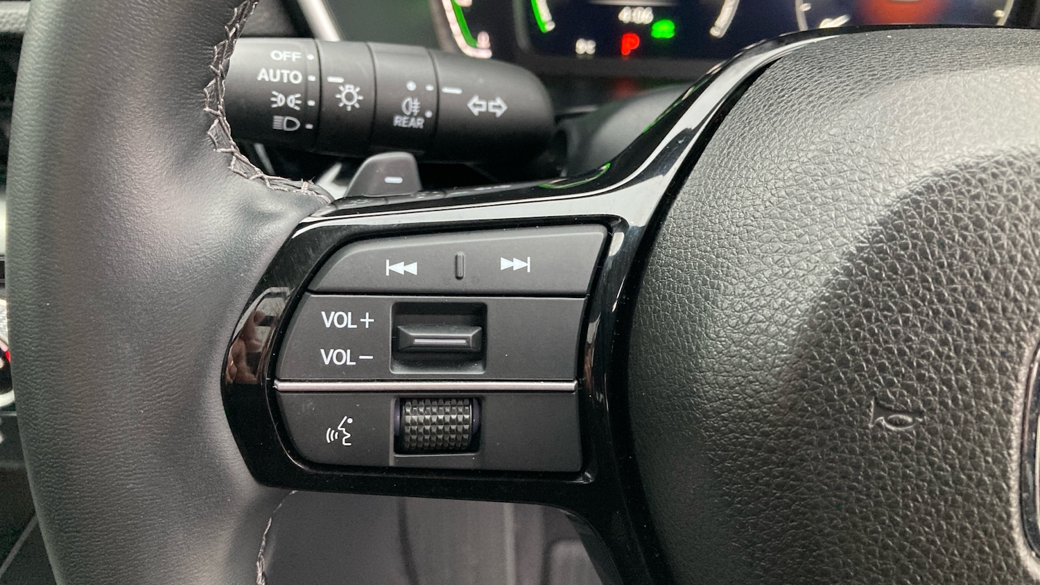 Used Honda CR-V 2025 for sale - 77606345: Photo 14