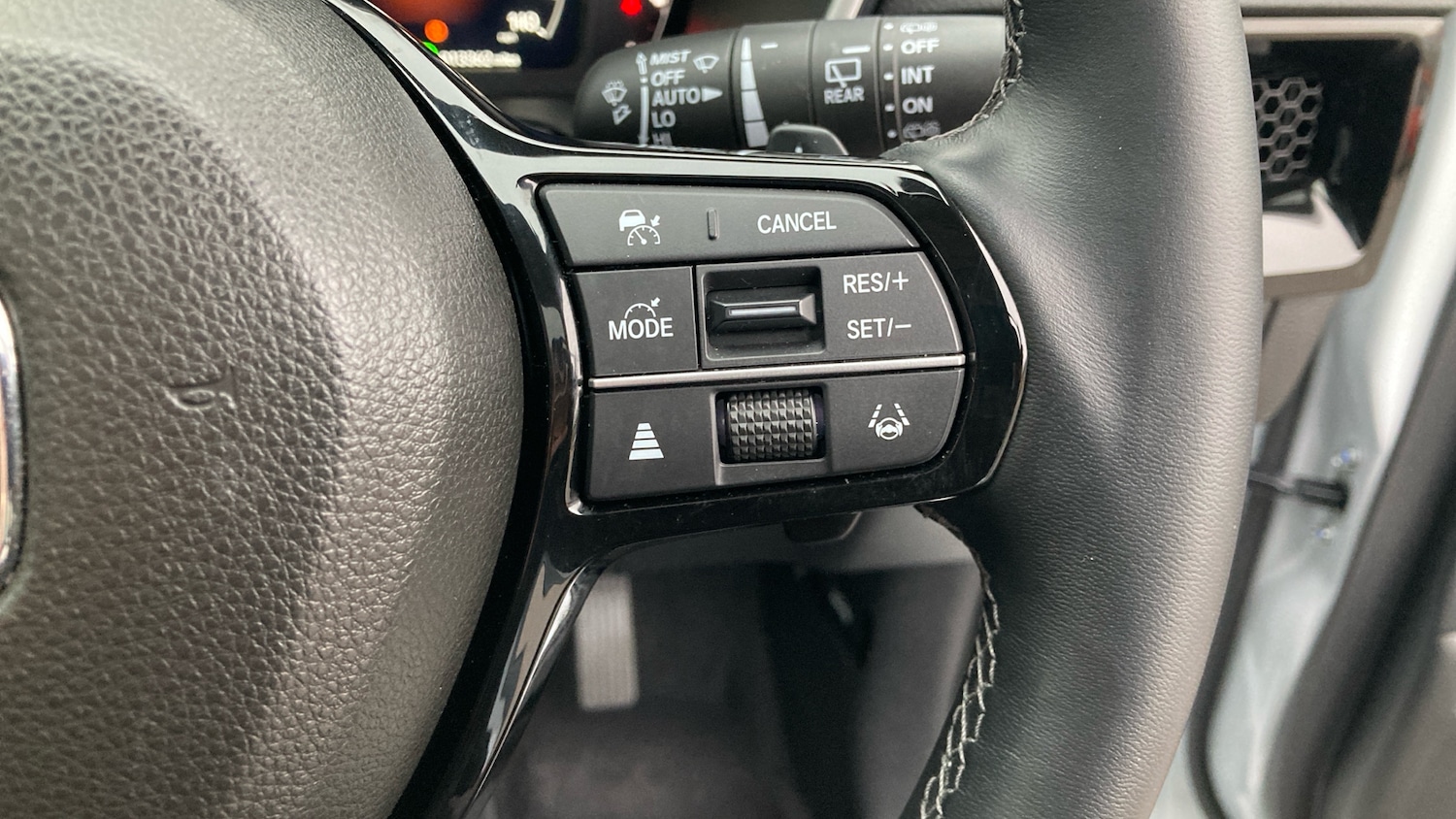 Used Honda CR-V 2025 for sale - 77606345: Photo 16