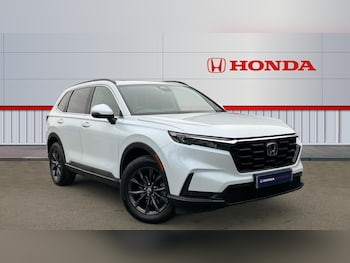 2025 (25) - 2.0 eHEV Elegance 5dr eCVT Hybrid Estate