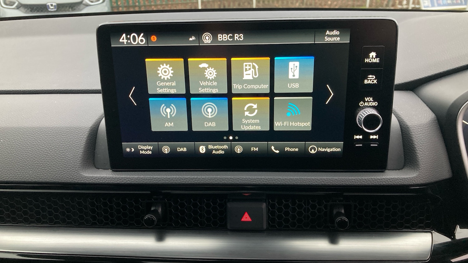 Used Honda CR-V 2025 for sale - 77606345: Photo 21