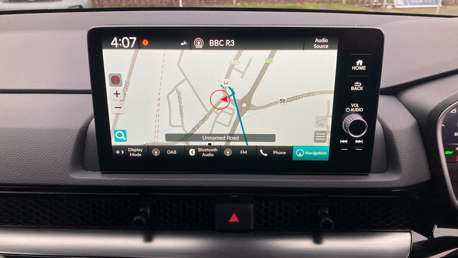 Used Honda CR-V 2025 for sale - 77606345: Photo 25