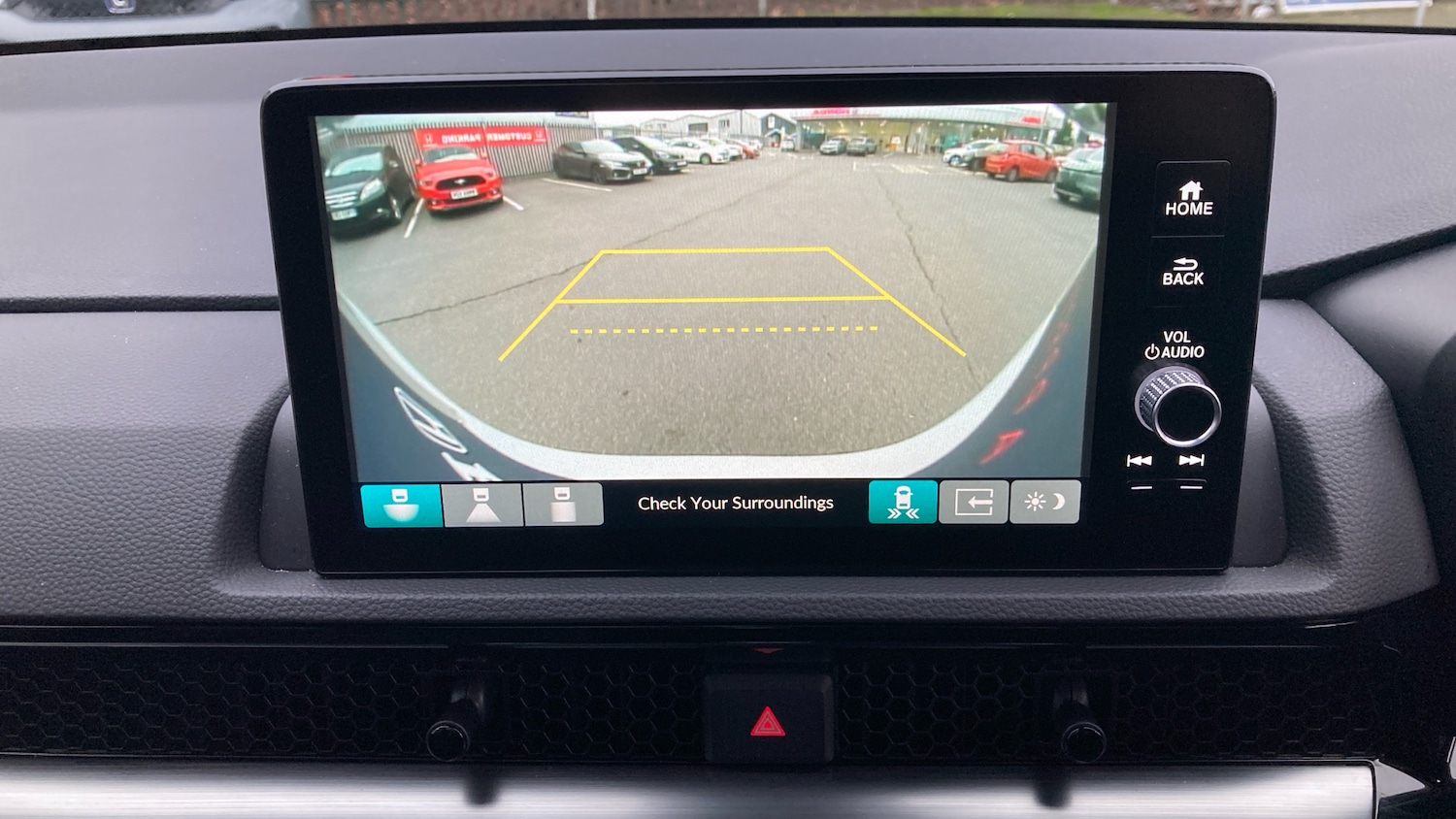 Used Honda CR-V 2025 for sale - 77606345: Photo 27