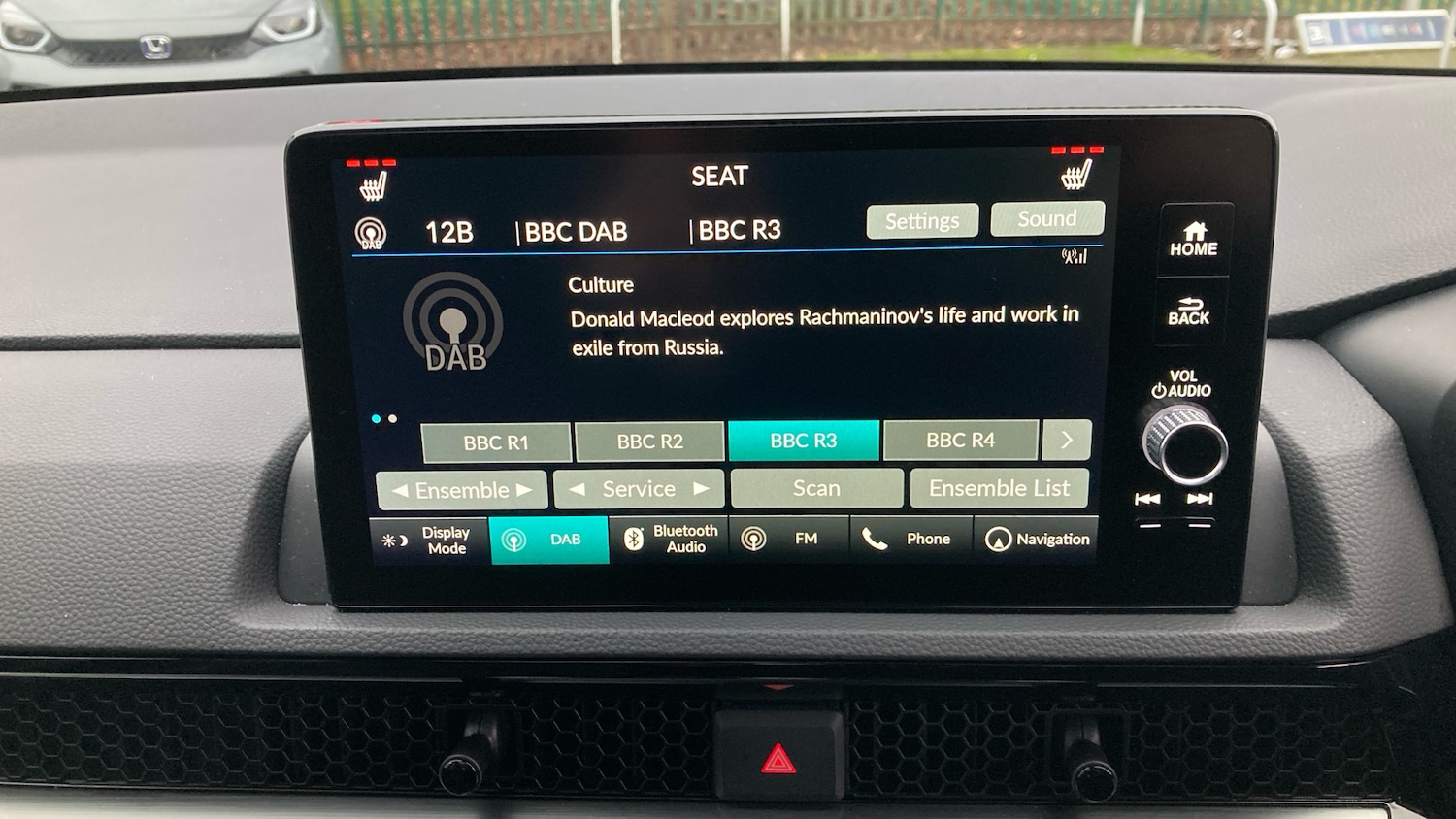 Used Honda CR-V 2025 for sale - 77606345: Photo 28