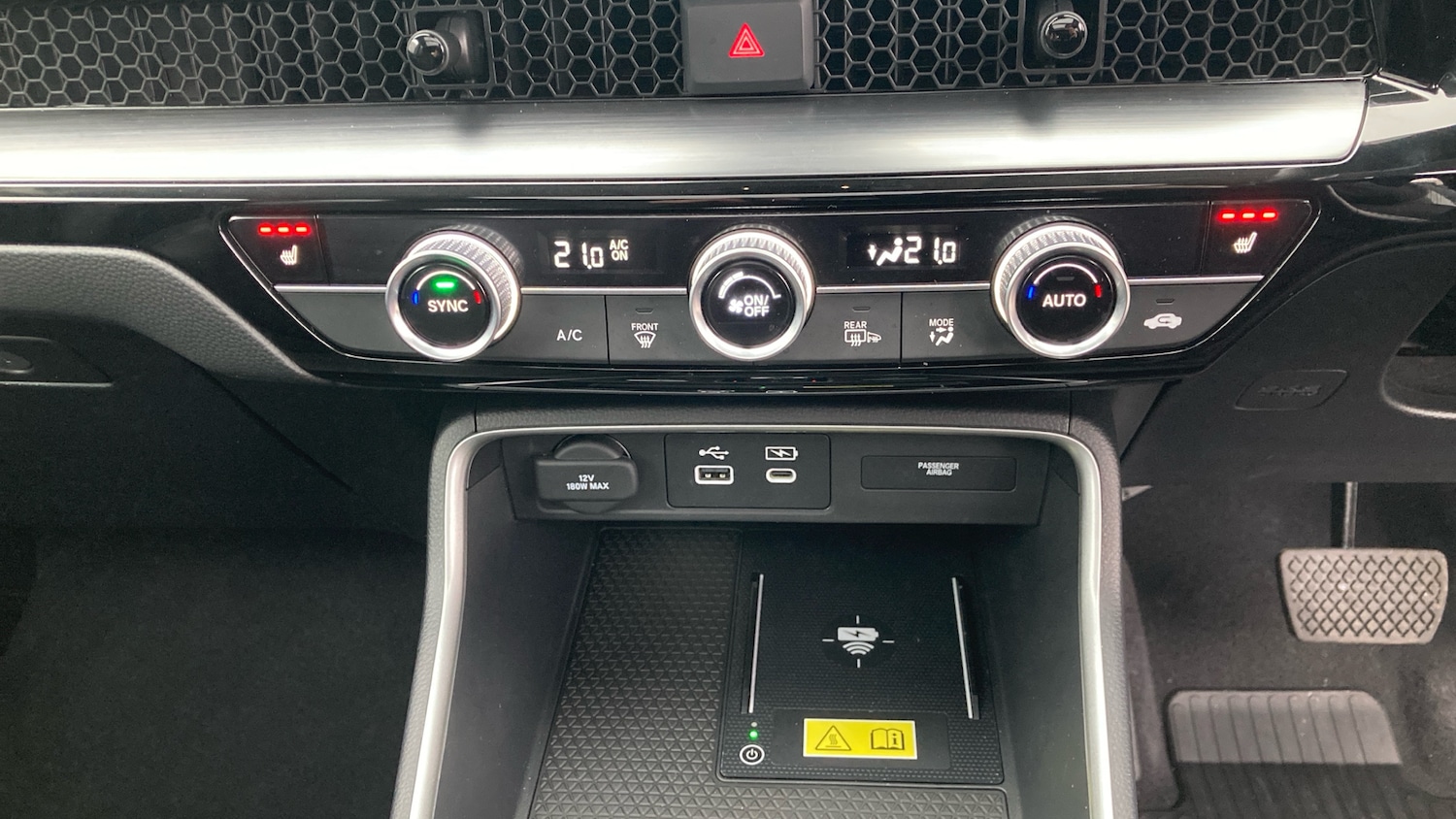 Used Honda CR-V 2025 for sale - 77606345: Photo 29