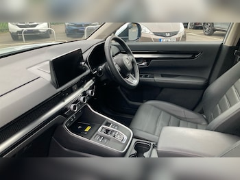 Used Honda CR-V 2025 for sale - 77606345: Photo