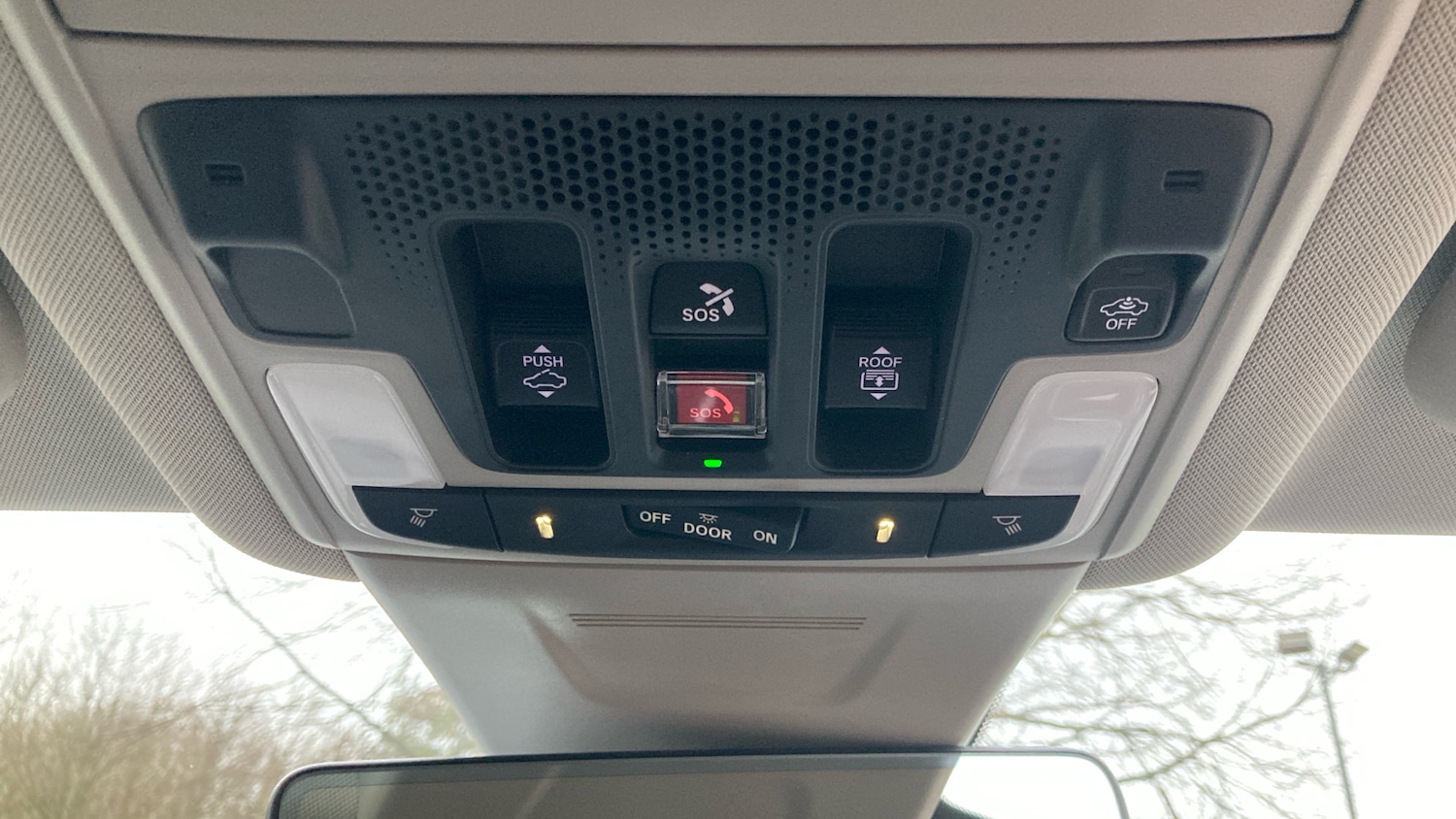 Used Honda CR-V 2025 for sale - 77606345: Photo 35