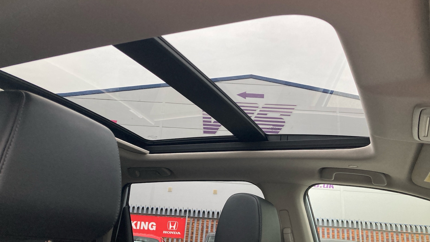 Used Honda CR-V 2025 for sale - 77606345: Photo 36