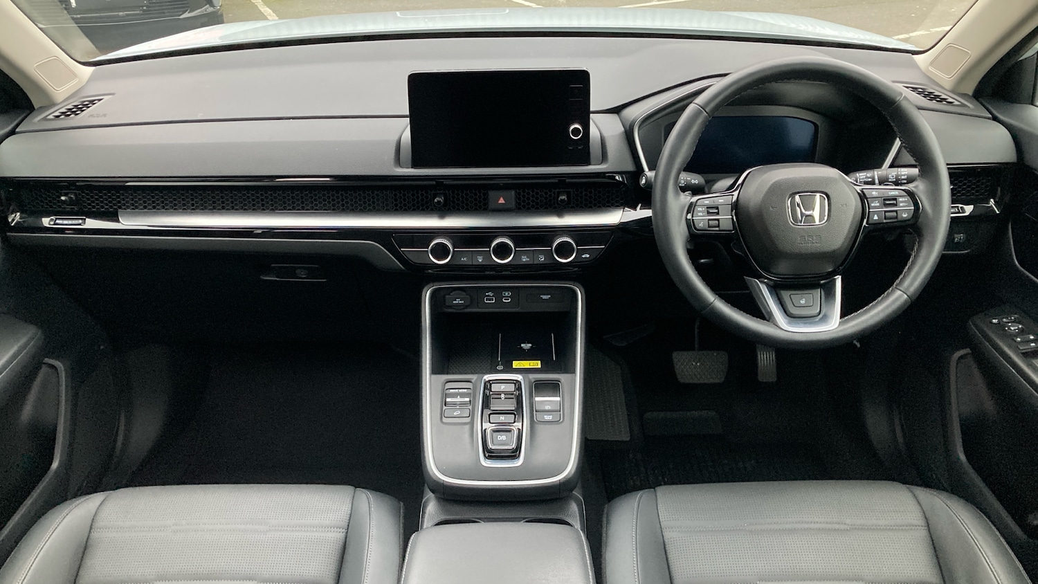 Used Honda CR-V 2025 for sale - 77606345: Photo 4