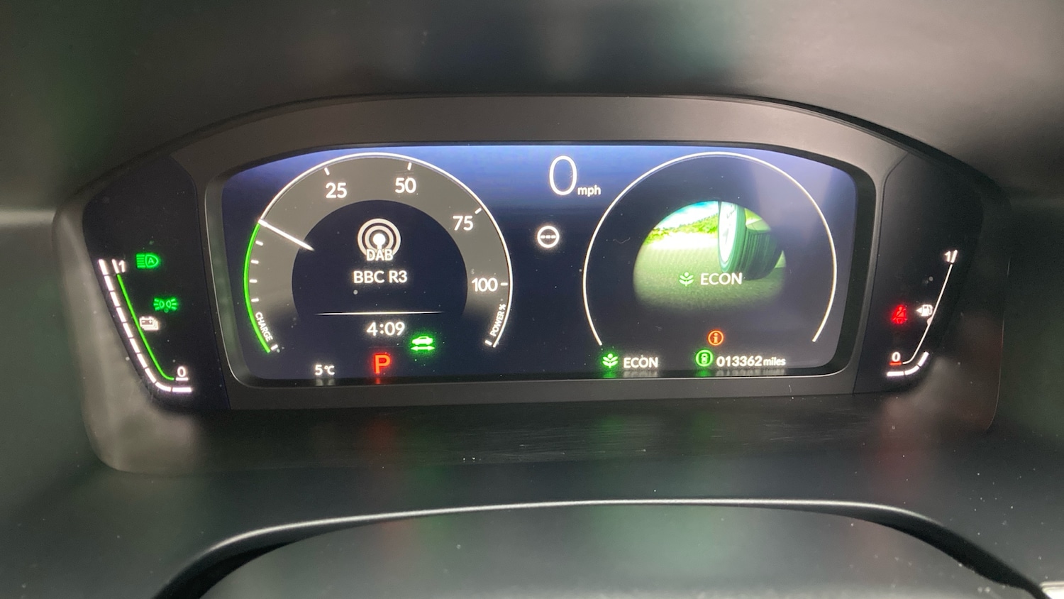 Used Honda CR-V 2025 for sale - 77606345: Photo 43