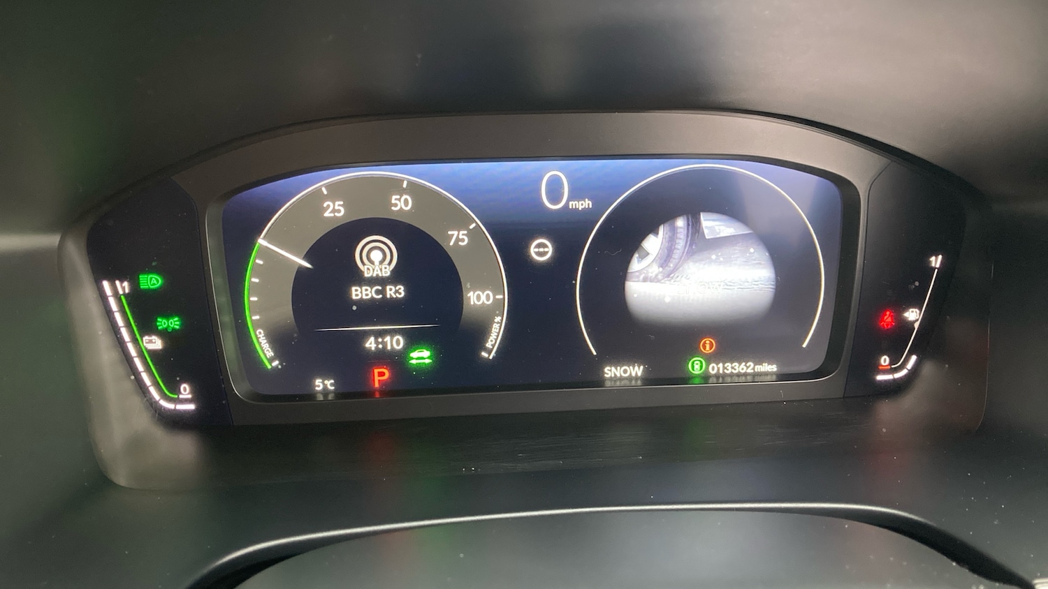 Used Honda CR-V 2025 for sale - 77606345: Photo 44