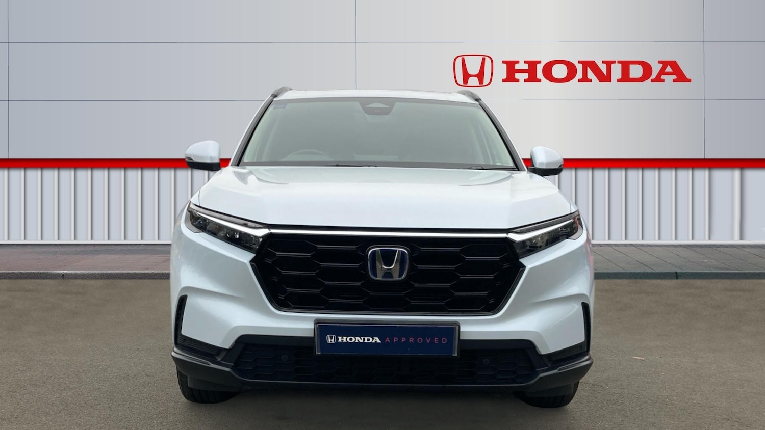 Used Honda CR-V 2025 for sale - 77606345: Photo 6