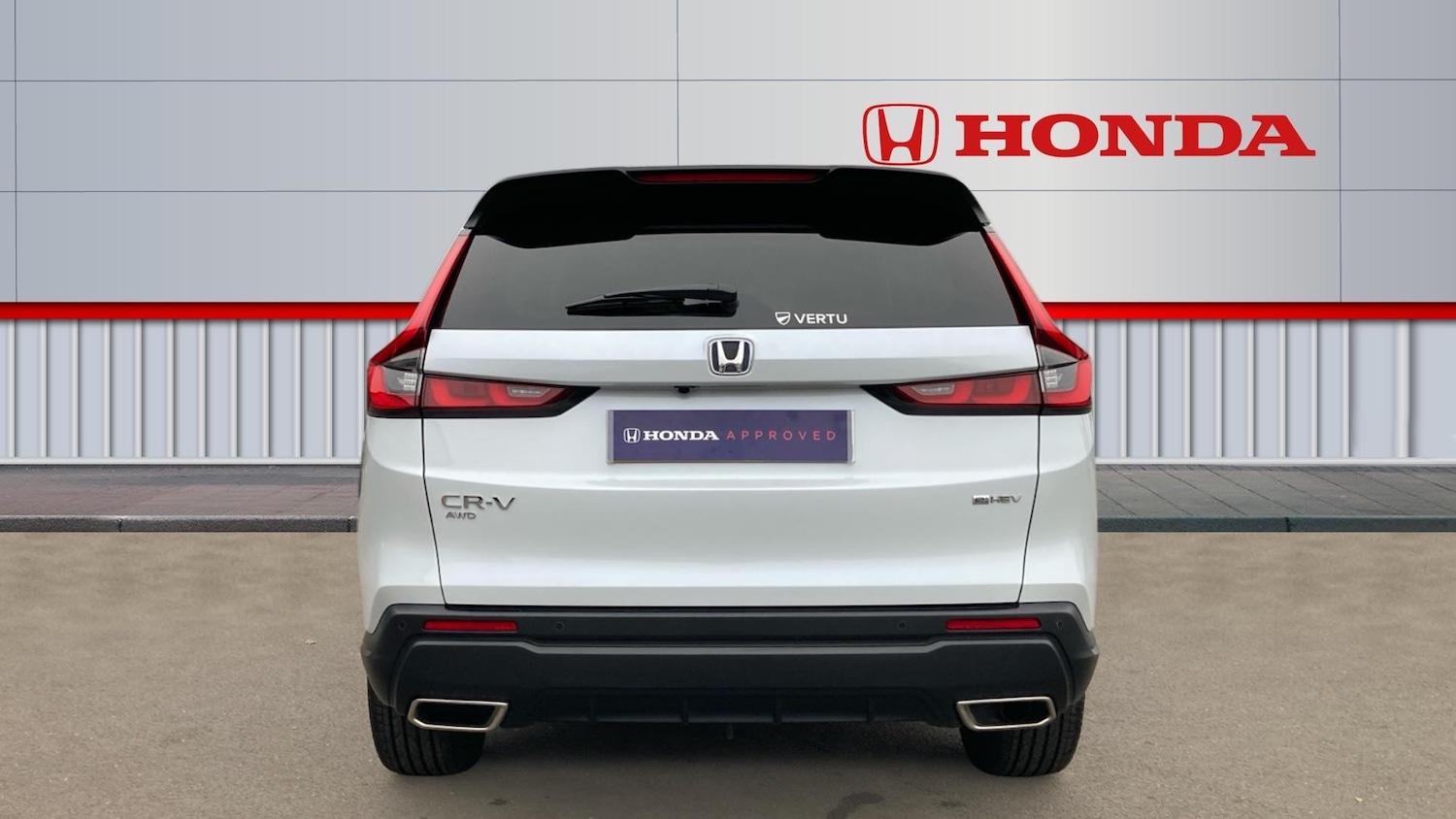 Used Honda CR-V 2025 for sale - 77606345: Photo 7