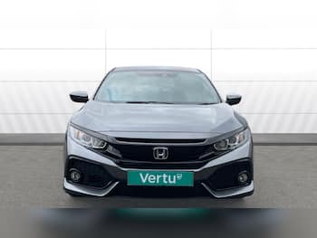 Used Honda Civic 2018 for sale - 79719547: Photo