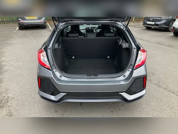 Used Honda Civic 2018 for sale - 79719547: Photo