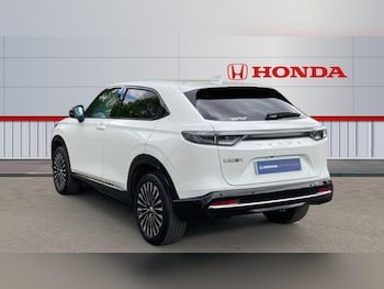 Used Honda e NY1 2024 for sale - 78596718: Photo