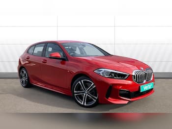 Used BMW 1 Series 2021 for sale - 79444989: Photo