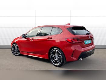 Used BMW 1 Series 2021 for sale - 79444989: Photo