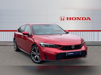 Used Honda Civic 2025 for sale - 78750450: Photo