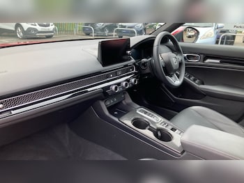 Used Honda Civic 2025 for sale - 78750450: Photo
