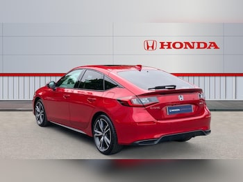 Used Honda Civic 2025 for sale - 78750450: Photo