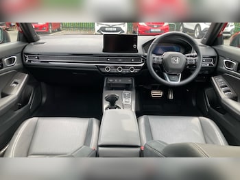 Used Honda Civic 2025 for sale - 78750450: Photo