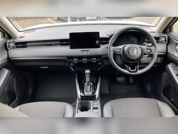 Used Honda HR-V 2026 for sale - 78314092: Photo