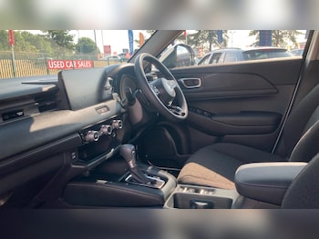 Used Honda HR-V 2025 for sale - 79244136: Photo